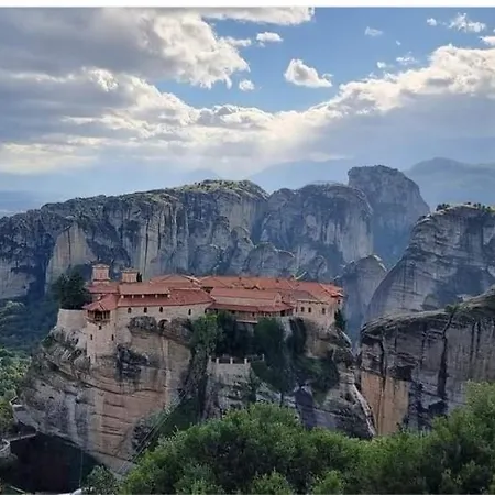 Villa Iris